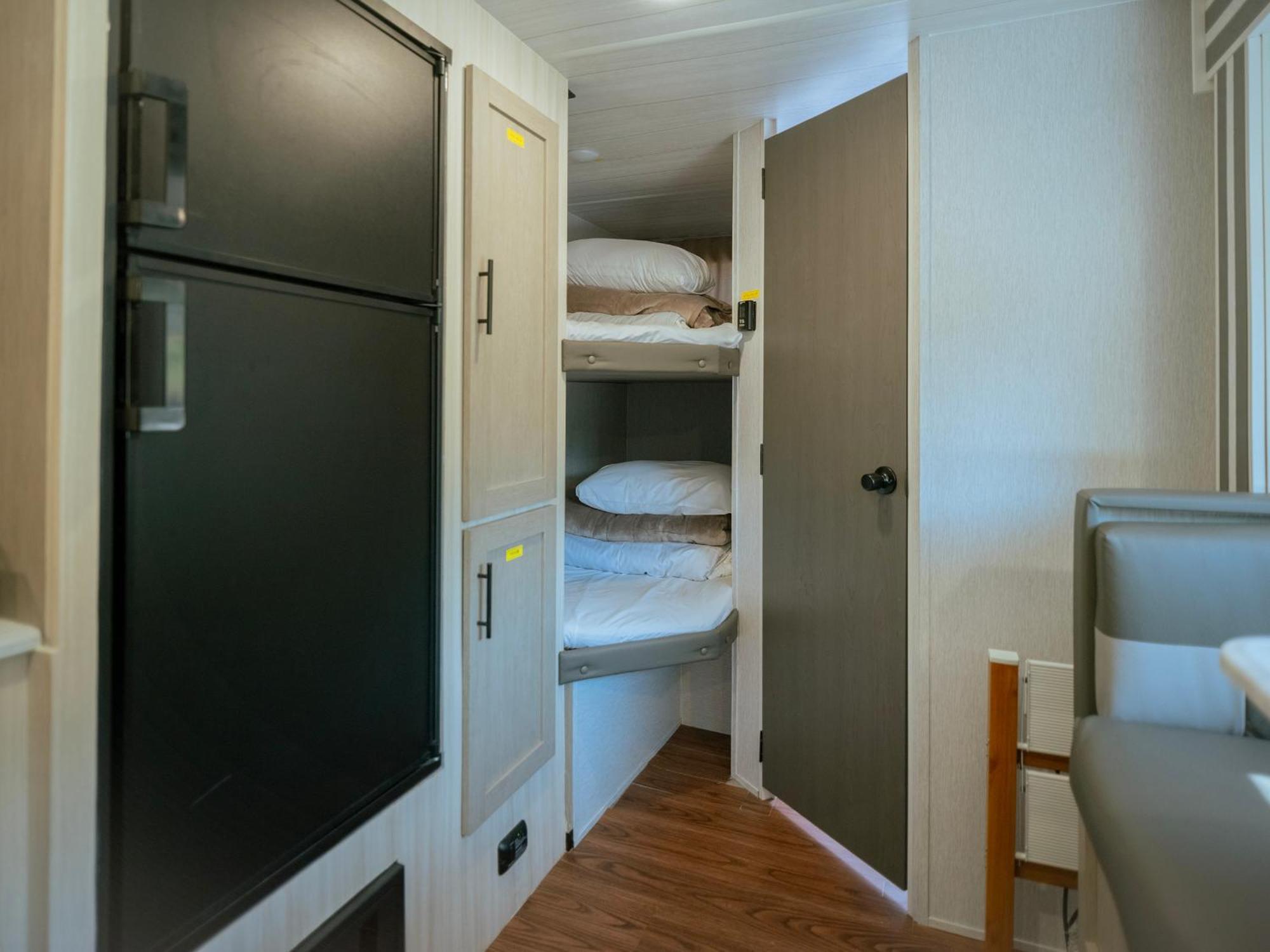 Gramercy Village 山中湖 Glamping &Sauna Yamanakako Exterior foto